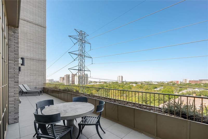 4205 Buena Vista Street # 501, Dallas TX 75205 - Photo 37