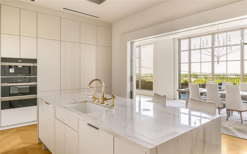 4205 Buena Vista Street # 501, Dallas TX 75205 - Photo 19