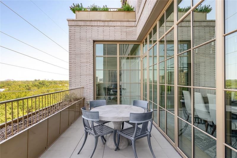 4205 Buena Vista Street # 501, Dallas TX 75205 - Photo 35