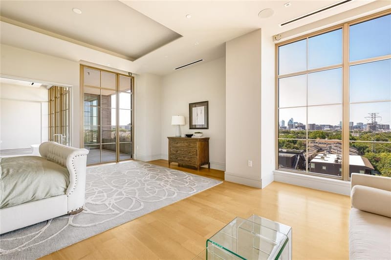 4205 Buena Vista Street # 501, Dallas TX 75205 - Photo 21