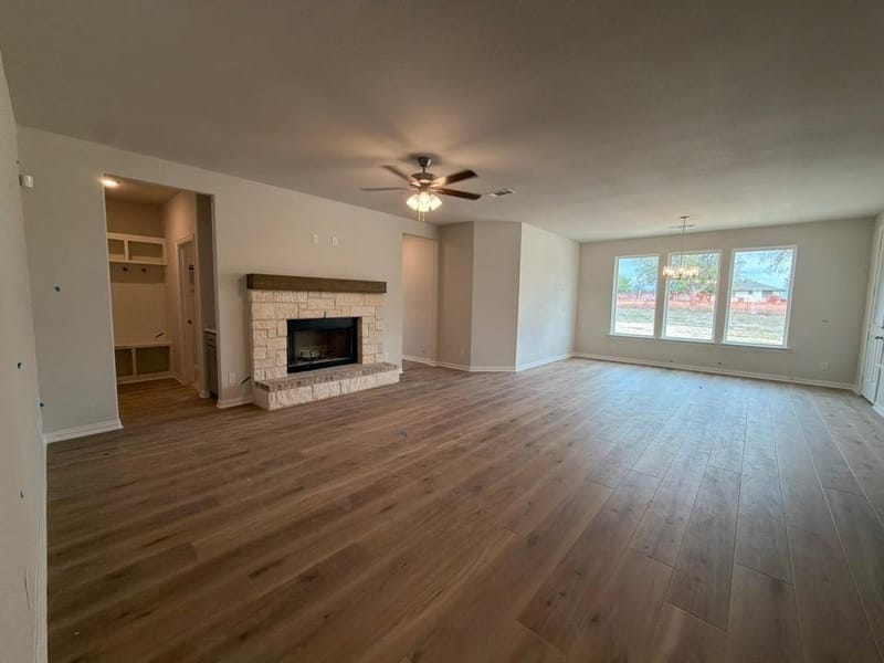 112 Pheasant Run Drive, New Fairview TX 76078 - Photo 6