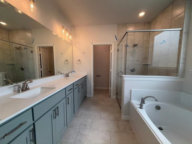 112 Pheasant Run Drive, New Fairview TX 76078 - Photo 17