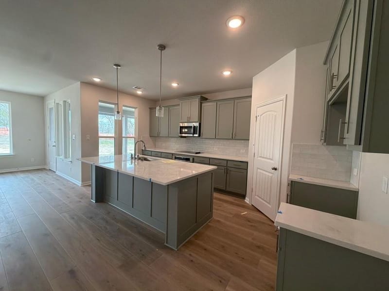 112 Pheasant Run Drive, New Fairview TX 76078 - Photo 7
