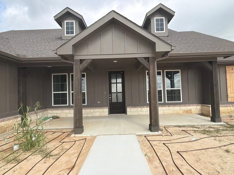 112 Pheasant Run Drive, New Fairview TX 76078 - Photo 3