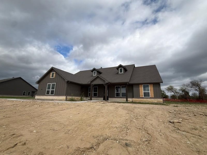112 Pheasant Run Drive, New Fairview TX 76078