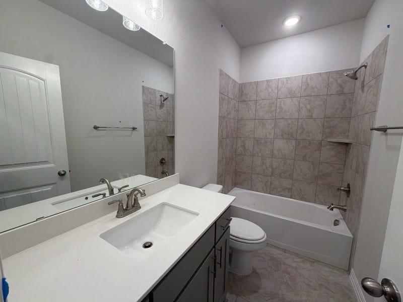 112 Pheasant Run Drive, New Fairview TX 76078 - Photo 9