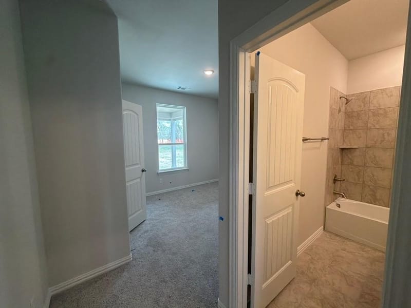 112 Pheasant Run Drive, New Fairview TX 76078 - Photo 10