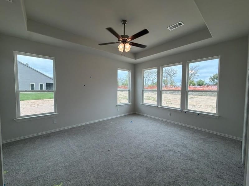 112 Pheasant Run Drive, New Fairview TX 76078 - Photo 15