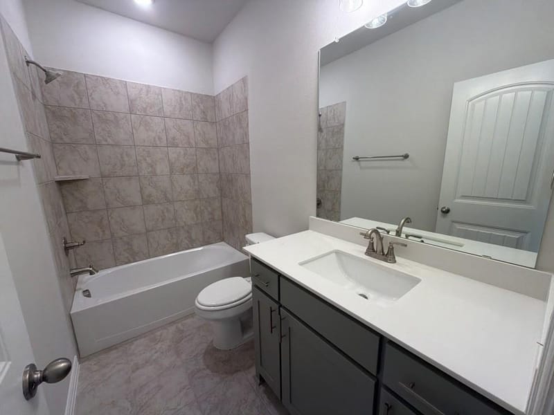 112 Pheasant Run Drive, New Fairview TX 76078 - Photo 11