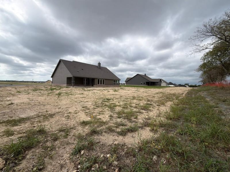 112 Pheasant Run Drive, New Fairview TX 76078 - Photo 19