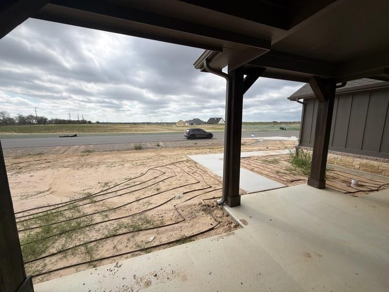 112 Pheasant Run Drive, New Fairview TX 76078 - Photo 4