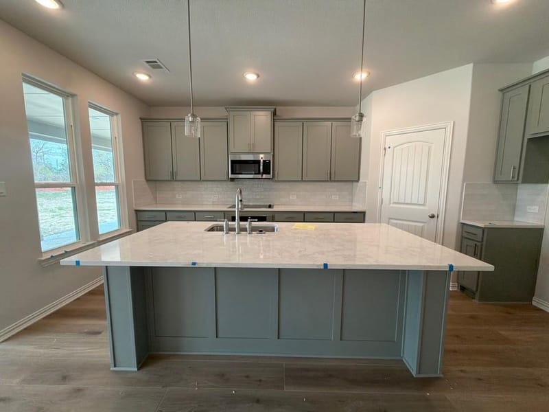 112 Pheasant Run Drive, New Fairview TX 76078 - Photo 8