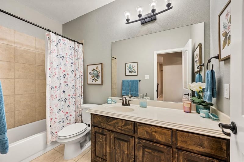 2890 Forest Hill Drive, Cross Roads TX 76227 - Photo 27