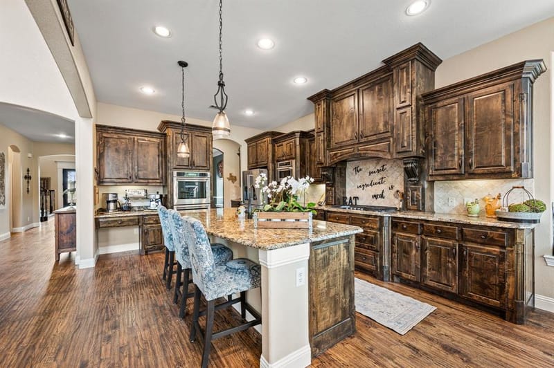 2890 Forest Hill Drive, Cross Roads TX 76227 - Photo 13