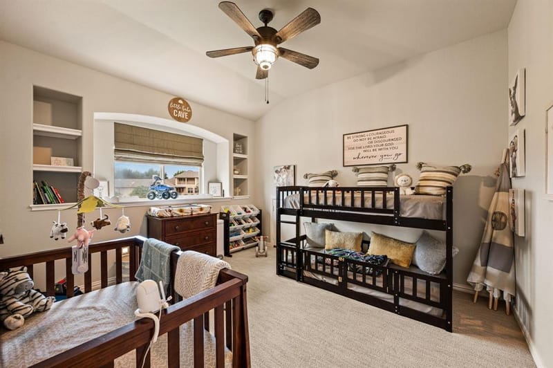 2890 Forest Hill Drive, Cross Roads TX 76227 - Photo 26
