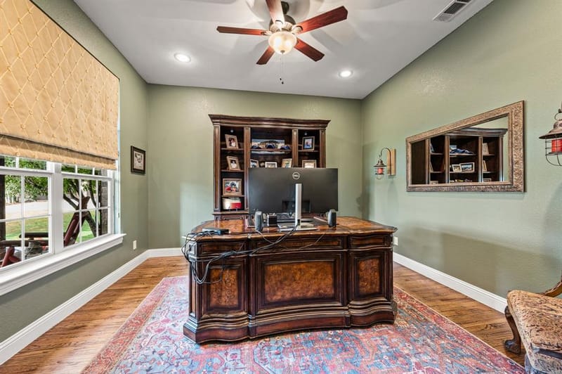 2890 Forest Hill Drive, Cross Roads TX 76227 - Photo 7
