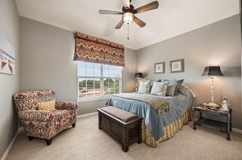 2890 Forest Hill Drive, Cross Roads TX 76227 - Photo 28
