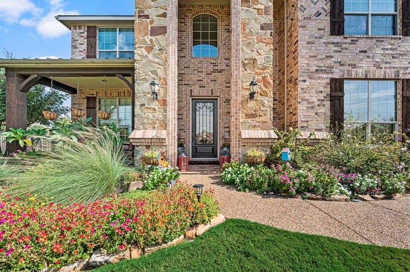 2890 Forest Hill Drive, Cross Roads TX 76227 - Photo 5