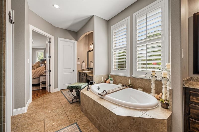 2890 Forest Hill Drive, Cross Roads TX 76227 - Photo 20