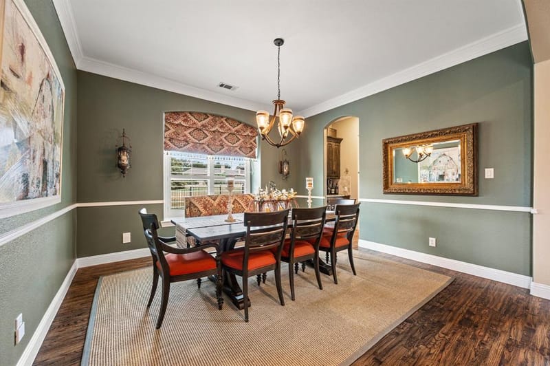 2890 Forest Hill Drive, Cross Roads TX 76227 - Photo 9