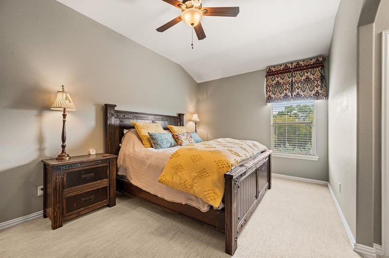 2890 Forest Hill Drive, Cross Roads TX 76227 - Photo 24