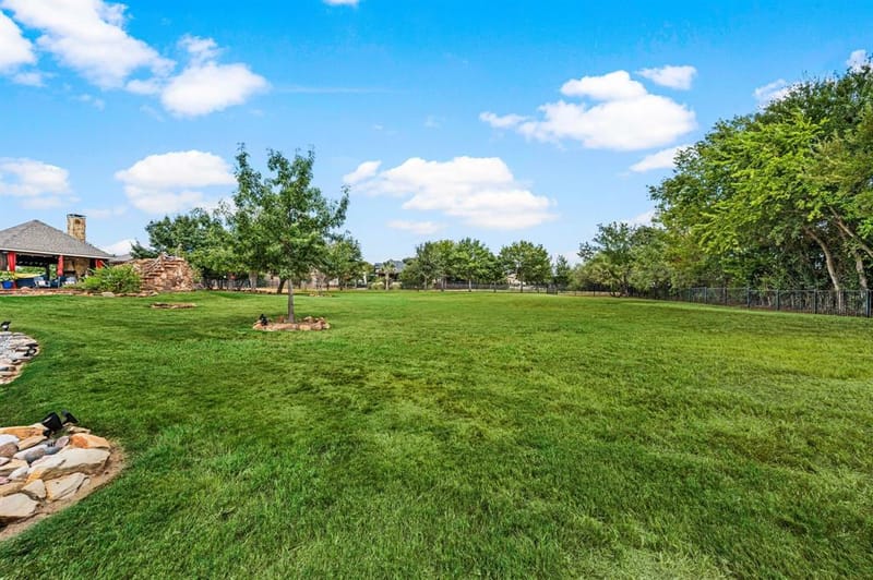2890 Forest Hill Drive, Cross Roads TX 76227 - Photo 33