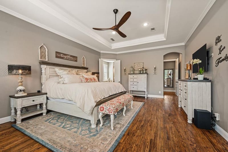 2890 Forest Hill Drive, Cross Roads TX 76227 - Photo 18