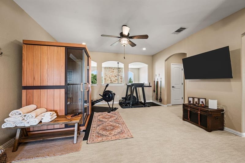 2890 Forest Hill Drive, Cross Roads TX 76227 - Photo 15