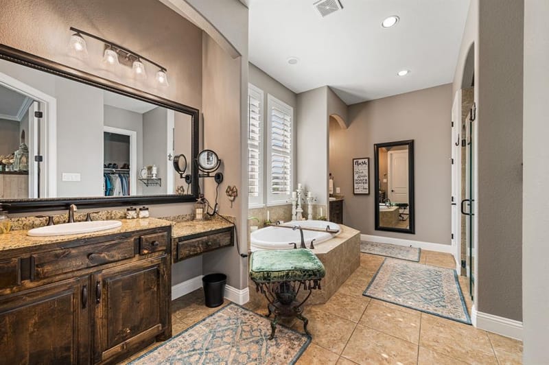 2890 Forest Hill Drive, Cross Roads TX 76227 - Photo 19