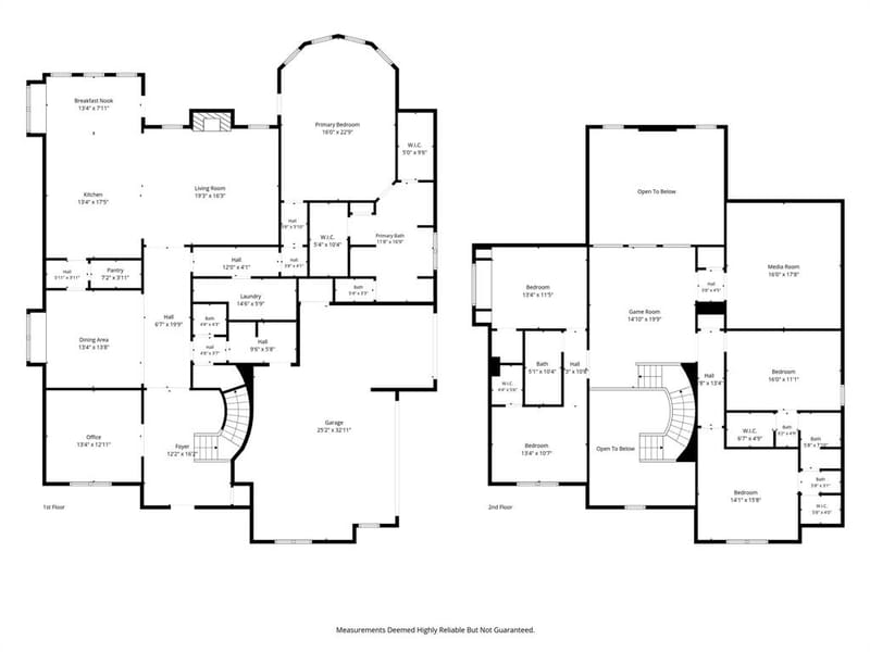 2890 Forest Hill Drive, Cross Roads TX 76227 - Photo 40