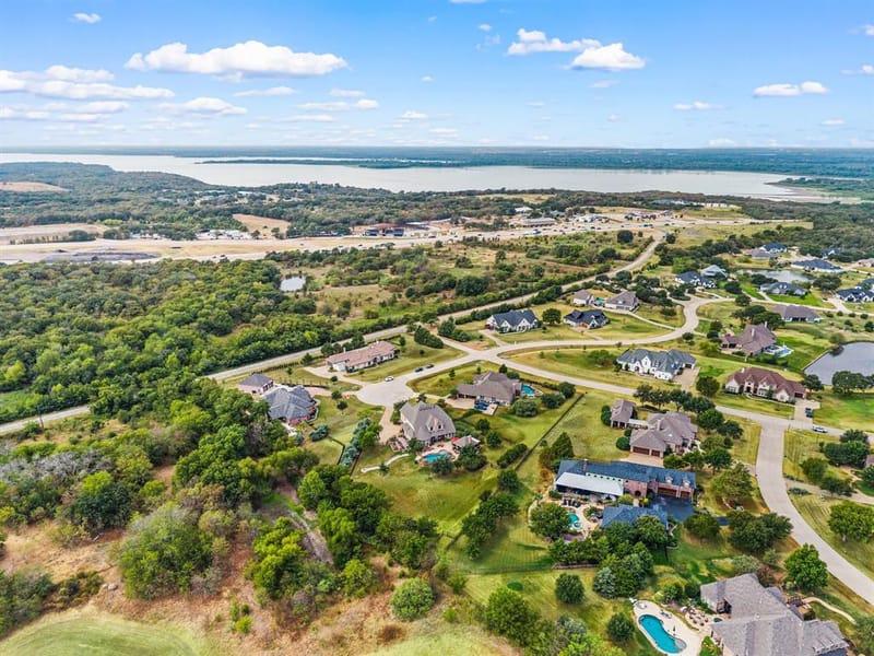 2890 Forest Hill Drive, Cross Roads TX 76227 - Photo 35