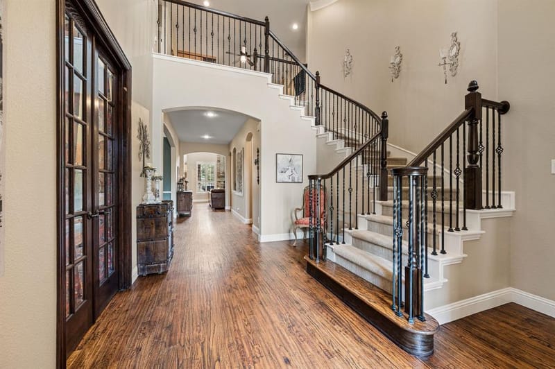 2890 Forest Hill Drive, Cross Roads TX 76227 - Photo 8