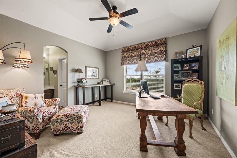 2890 Forest Hill Drive, Cross Roads TX 76227 - Photo 25