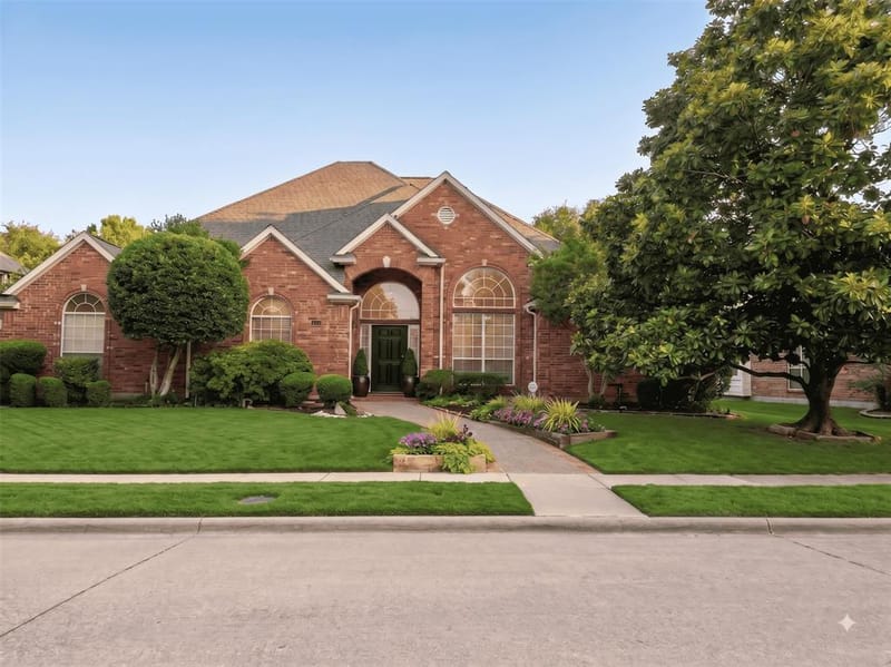 311 pecan hollow Drive, Coppell TX 75019