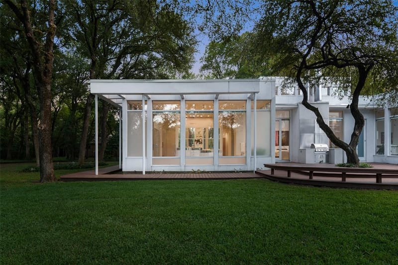4130 Cochran Chapel, Dallas TX 75209 - Photo 13