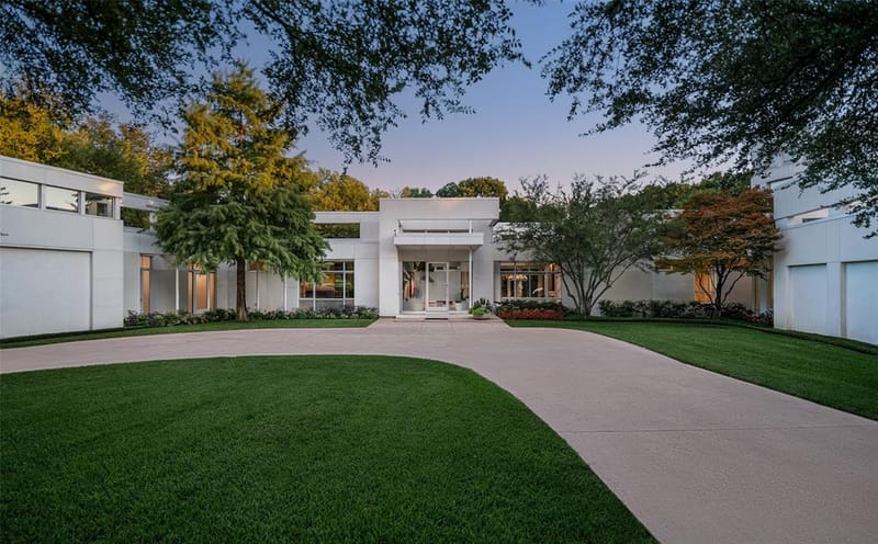 4130 Cochran Chapel, Dallas TX 75209 - Photo 7