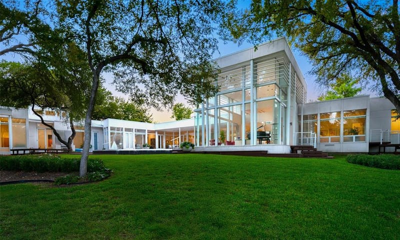 4130 Cochran Chapel, Dallas TX 75209 - Photo 3