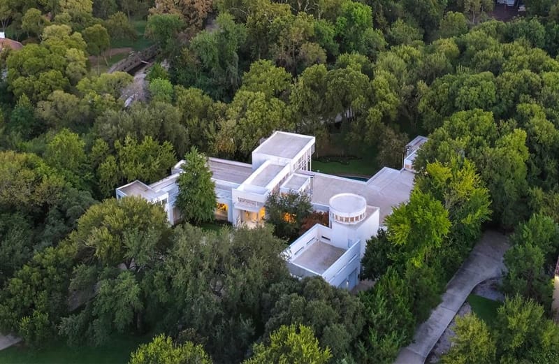 4130 Cochran Chapel, Dallas TX 75209