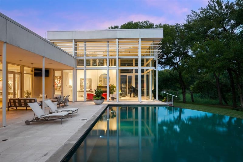 4130 Cochran Chapel, Dallas TX 75209 - Photo 40