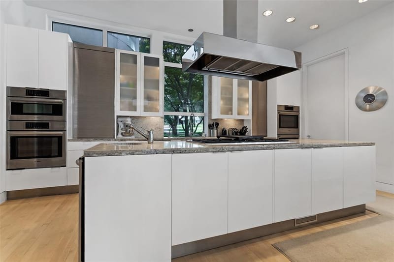 4130 Cochran Chapel, Dallas TX 75209 - Photo 21