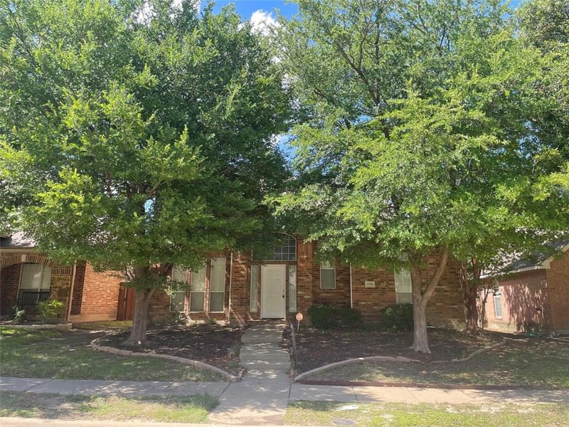 5904 Pinyon Drive, McKinney TX 75070