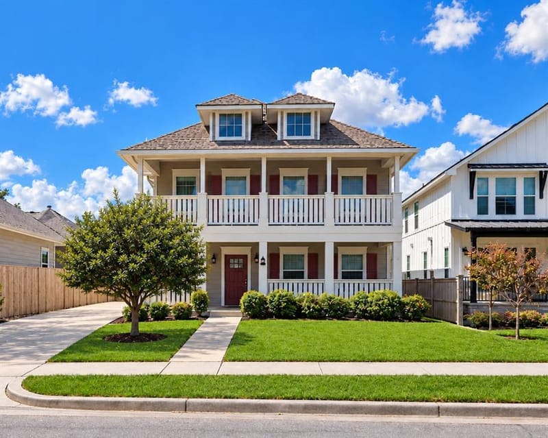 1305 Daughtrey Avenue, Waco TX 76706