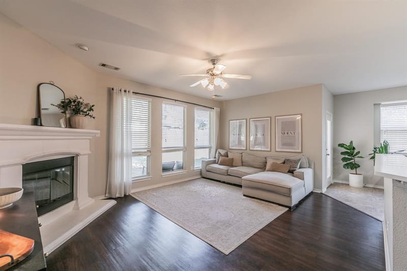 5009 Bedfordshire Drive, Fort Worth TX 76135 - Photo 13