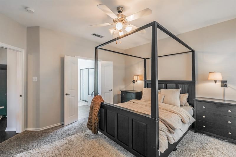 5009 Bedfordshire Drive, Fort Worth TX 76135 - Photo 17