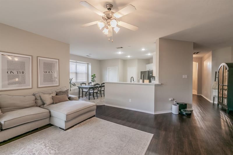 5009 Bedfordshire Drive, Fort Worth TX 76135 - Photo 14