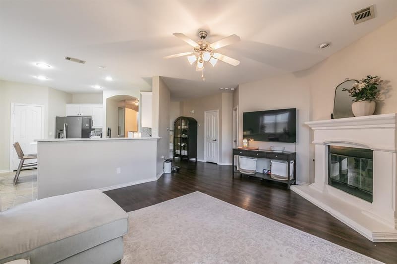 5009 Bedfordshire Drive, Fort Worth TX 76135 - Photo 15