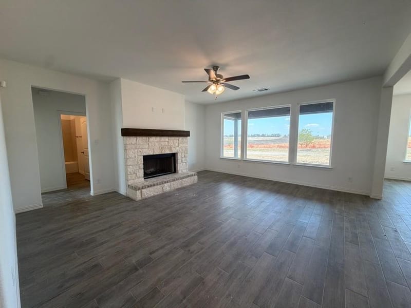 124 Pheasant Run Drive, New Fairview TX 76078 - Photo 6