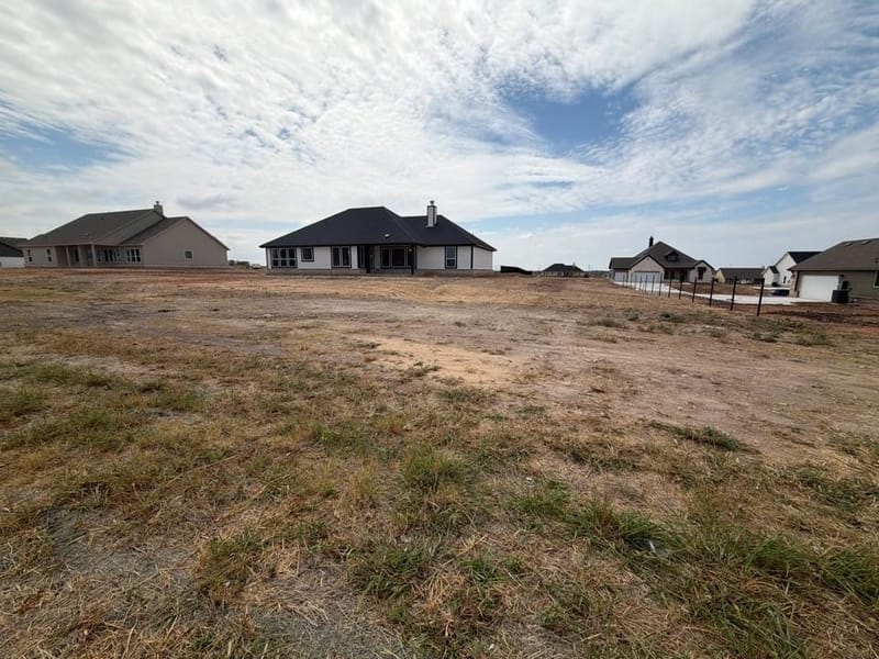 124 Pheasant Run Drive, New Fairview TX 76078 - Photo 13