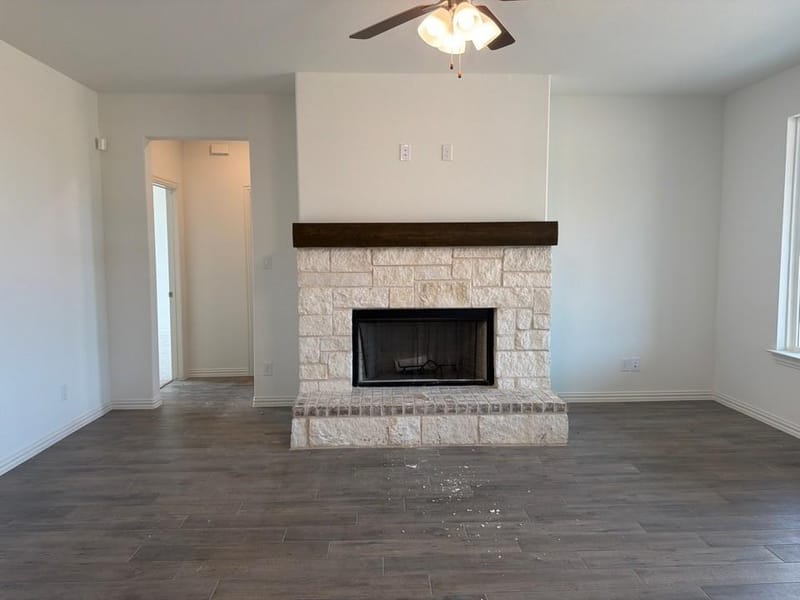 124 Pheasant Run Drive, New Fairview TX 76078 - Photo 7