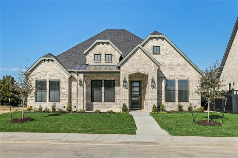 1409 Ethan Circle, Midlothian TX 76065